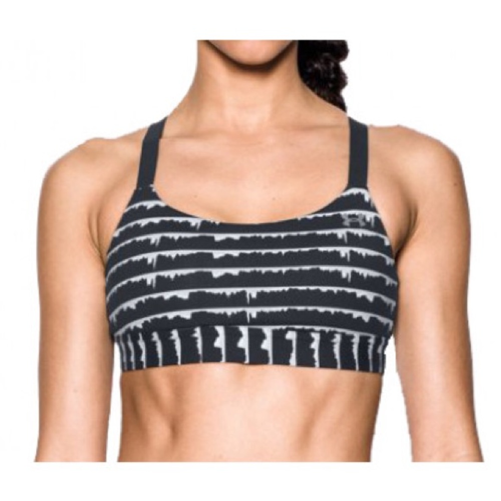 Under Armour Eclipse Sports Bra